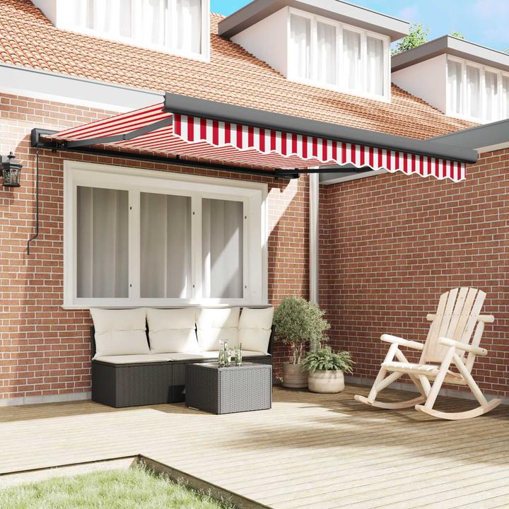 Image du produit vidaXL Store de terrasse (2.50 m)