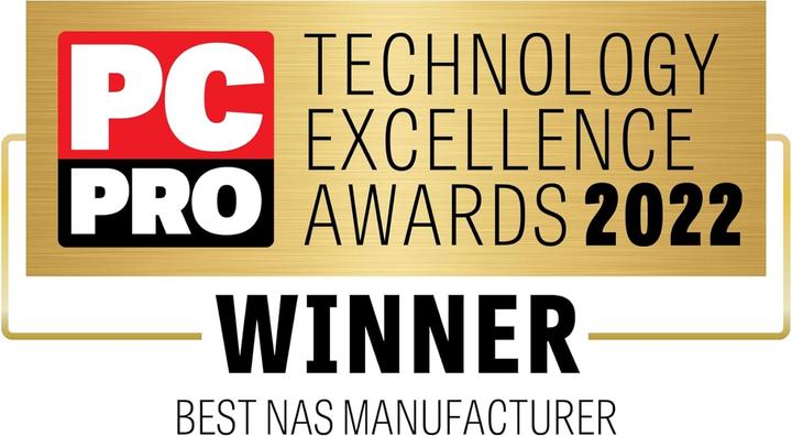 Produktbild QNAP TBS-464 (0 TB, 950 Pro M.2)