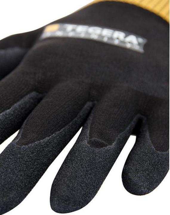 Immagine prodotto Tegera PK6 GUANTI IN NITRILE TGRA 8801-7 (7)