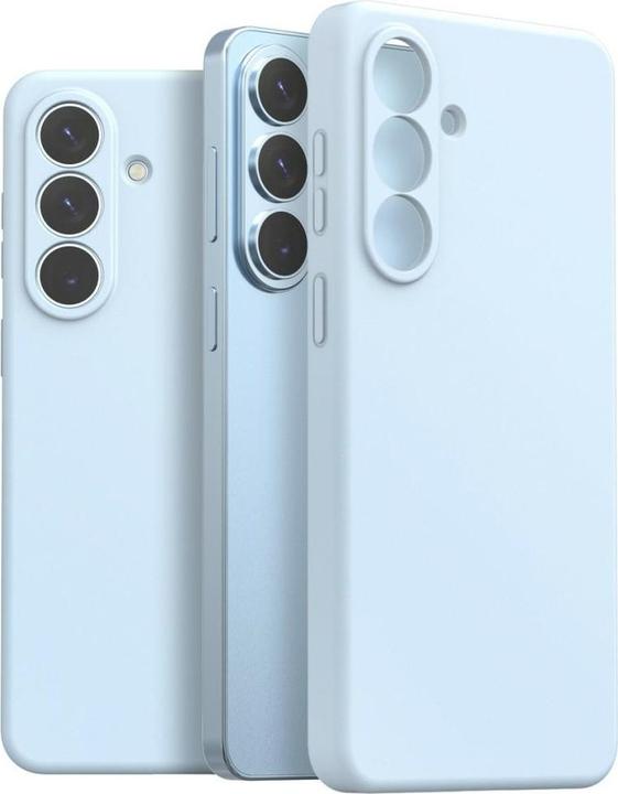 Immagine prodotto Araree Etui Typo Skin M MagSafe do Samsung Galaxy S26 Plus jasnoniebieski (Samsung Galaxy S26+)