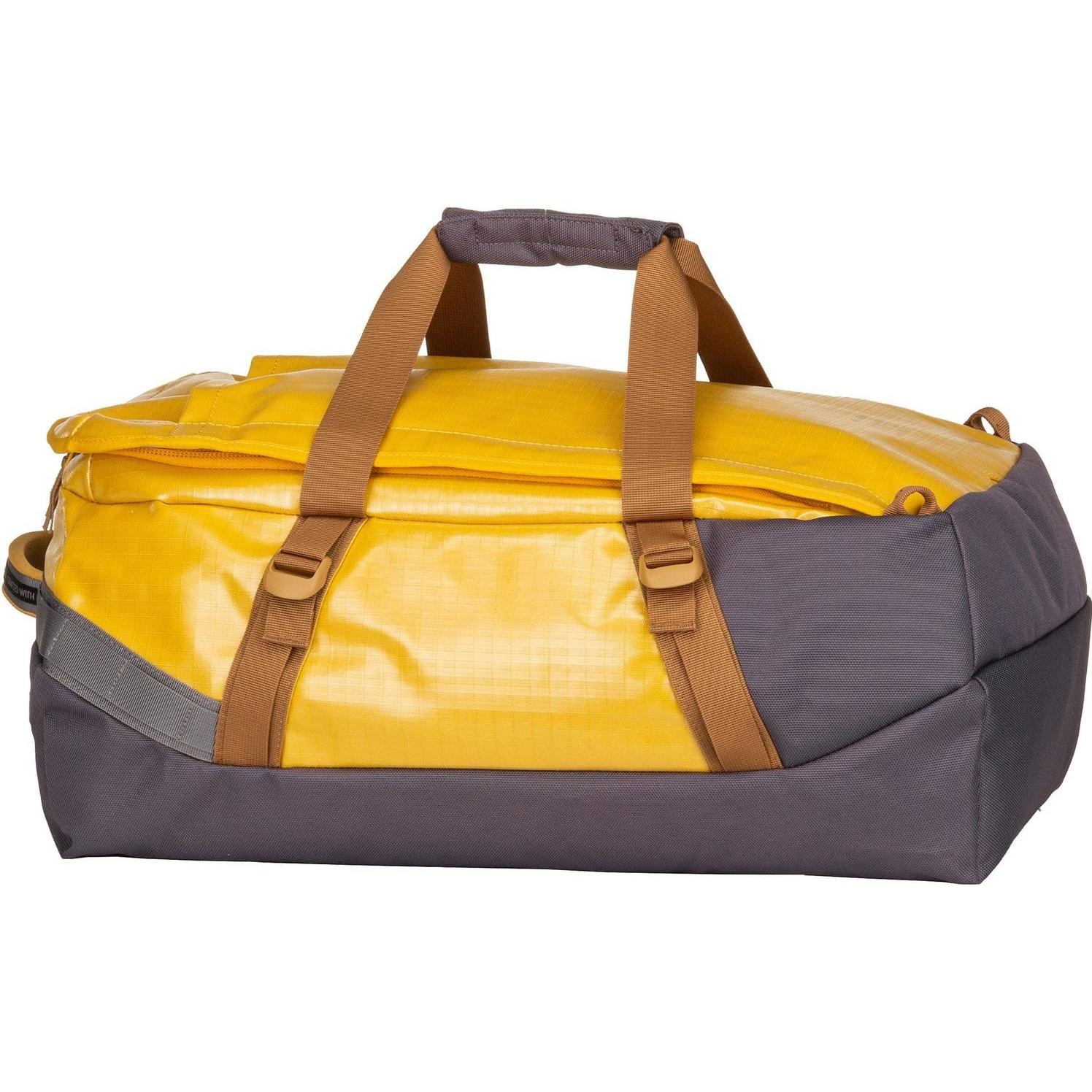 Vaude, Tasche, CityDuffel, Gelb, (48 l)