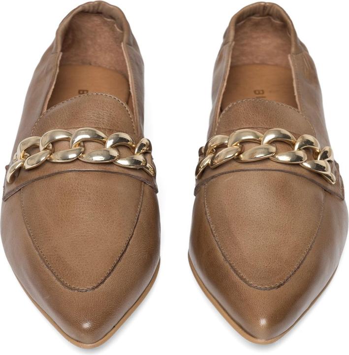 Image du produit Bianco Chaussures basses en cuir BIATRACEY (38)
