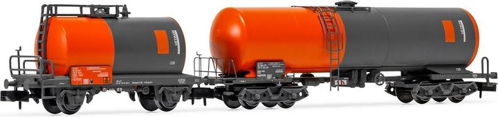 Produktbild Arnold SBB 2 Tankwagen "Uetikon" (Spur N)