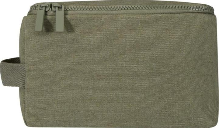 Actual product image Generic Pack Recycled Aware Toiletry Bag