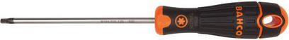 Produktbild Bahco BahcoFIT TORX-Schraubendreher mit 2-Komponenten-Griff, T10 × 75 mm (TX)