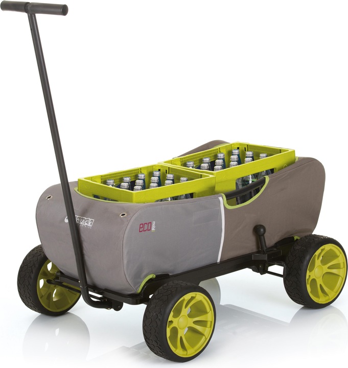 Produktbild Hauck Eco Mobil Forest