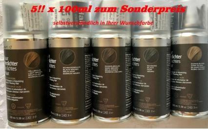 Immagine prodotto Hairfor2 Prodotto per capelli da 100ml
