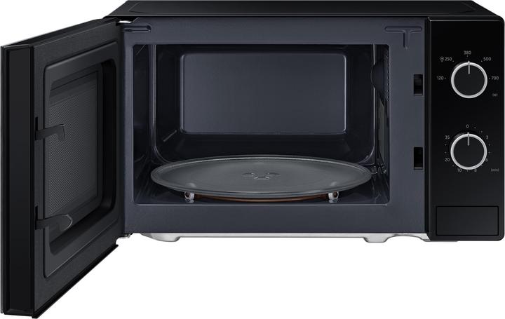 Immagine prodotto Samsung Sams Microwave MS20A3010AL/EC (20 l)