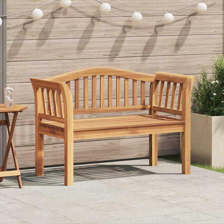 Image du produit vidaXL Gartenbank