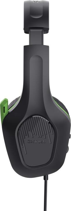 Produktbild Trust Gxt415x Zirox Headset Xbox (Kabelgebunden)