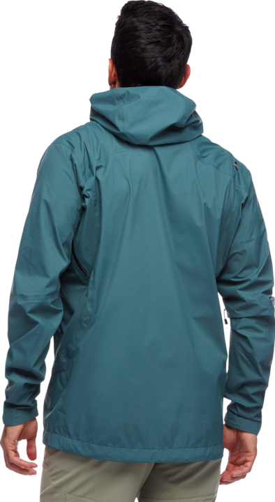 Produktbild Black Diamond Highline Stretch Shell (L)