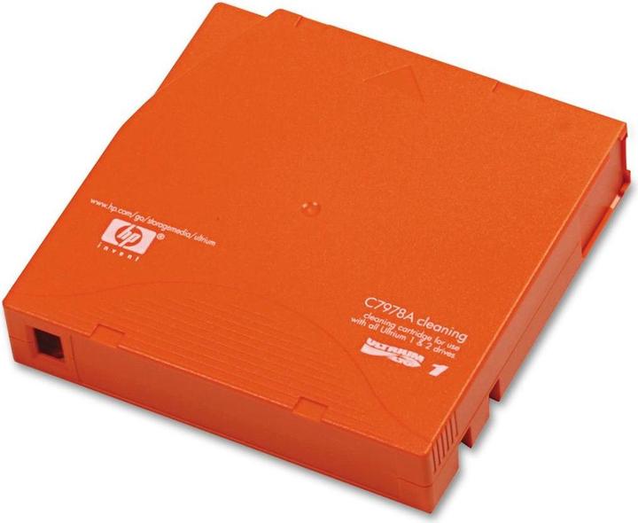 Immagine prodotto HPE C7978a (LTO, 3000 GB)