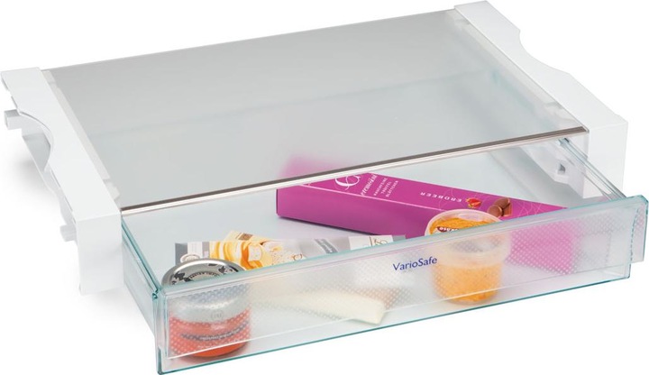 Actual product image Liebherr VarioSafe drawer 9881028