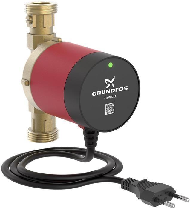 Produktbild Grundfos Comfort 15-14 BX PM (Hauswasserpumpe)