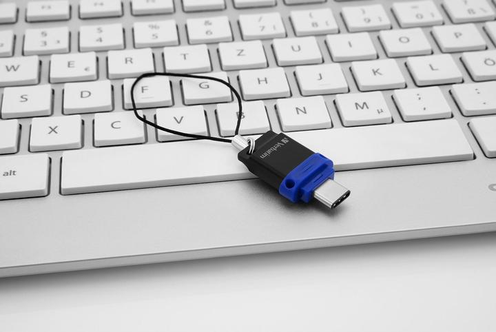 Image du produit Verbatim Store n Go (64 Go, USB-A, USB-C)
