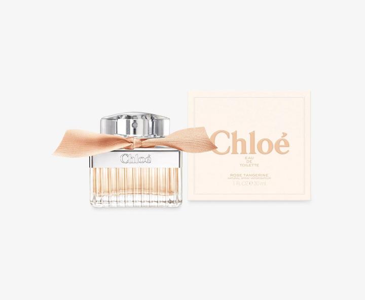 Produktbild Chloé Rose Tangerine (Eau de Toilette, 50 ml)