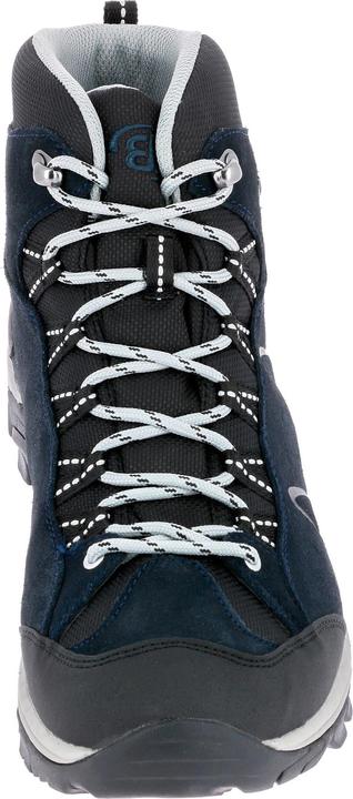 Actual product image Brütting Mount Bona High (37)