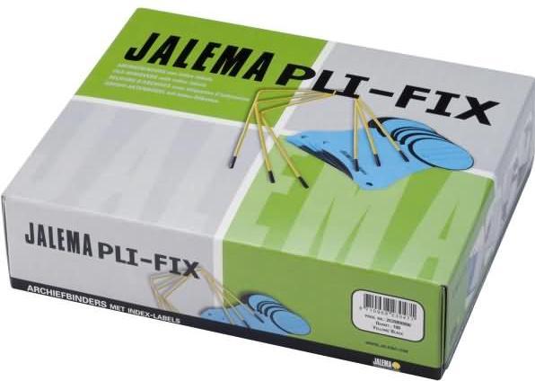 Produktbild Atlanta Pli-Fix Archivbügel 80mm