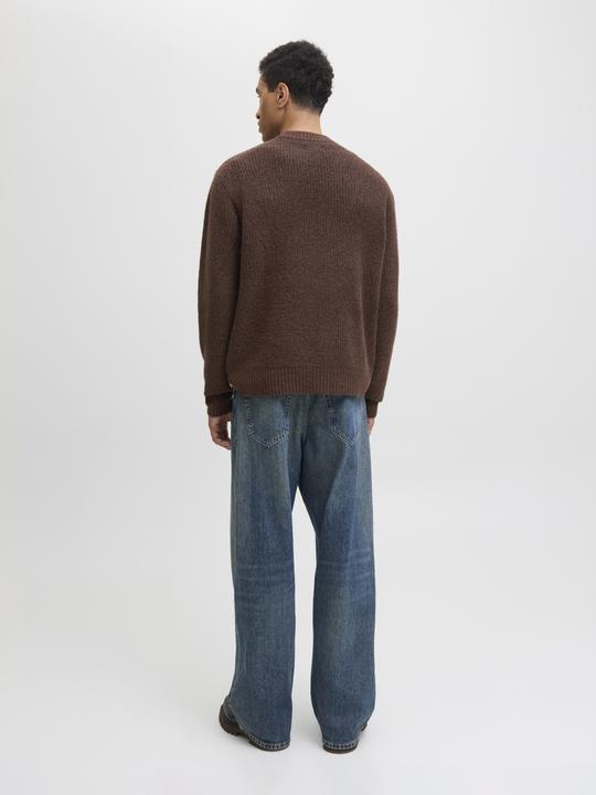 Actual product image Jack & Jones Strickpullover Strickpullover (XL)