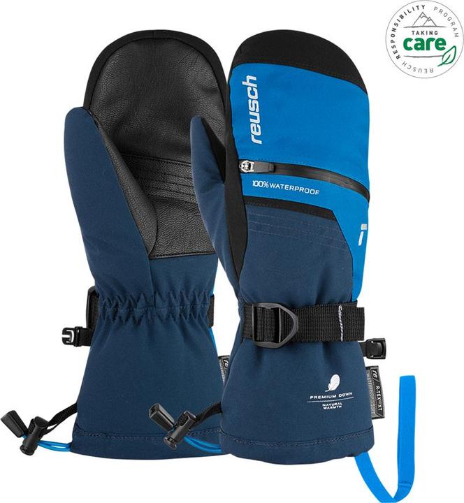 Reusch Lando