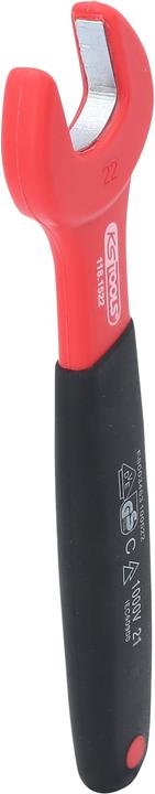 Actual product image KS Tools 118.1522 (22 mm)