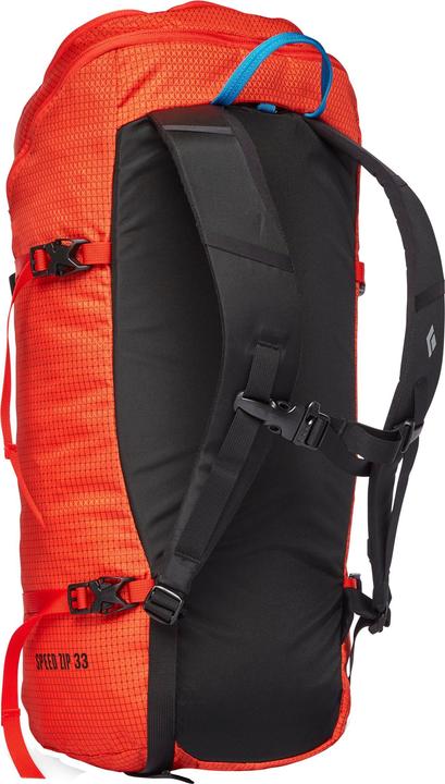 Immagine prodotto Black Diamond Zaino Speed Zip 33 (33 l)