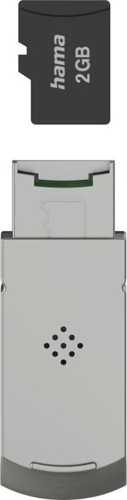 Image du produit Hama Pointeur de spot V2