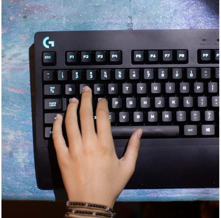 Image du produit Logitech G G213 Prodigy (DE, Filaire)
