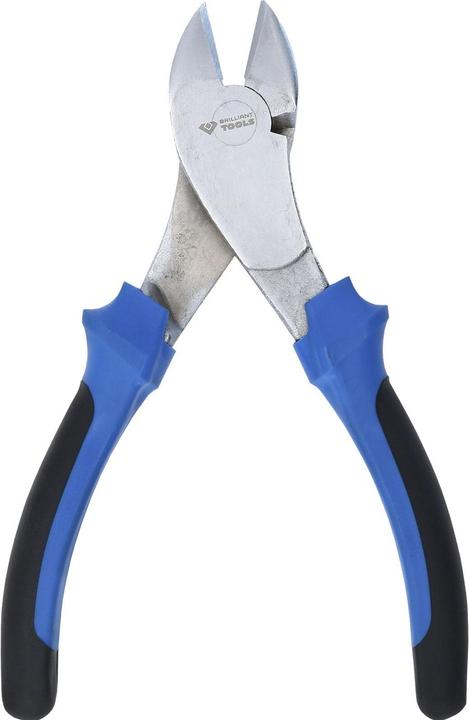 Actual product image Brilliant Tools BT061901 (160 mm)