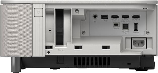 Actual product image Epson EH-LS970W 3LCD Laser-Beamer, 4K, 4000 CLO (4000 lm, 0.16 - 0.4:1)