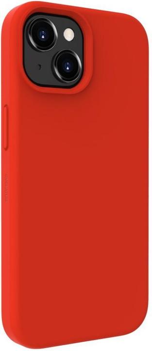 Actual product image Evelatus iPhone 15 Premium Magsafe Soft Touch Silicone Case (Apple iPhone 15)