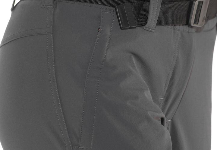 Produktbild Maier Sports Inara Slim Pant (48)