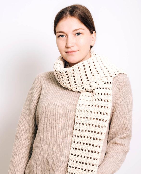 Actual product image Lalana Comfort (160 m)