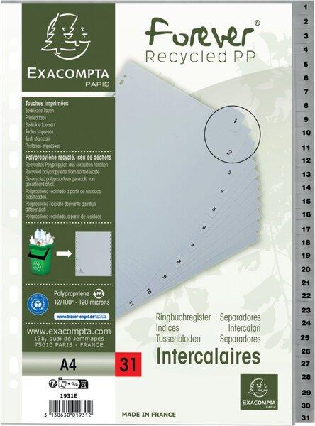 Immagine prodotto Exacompta Registro