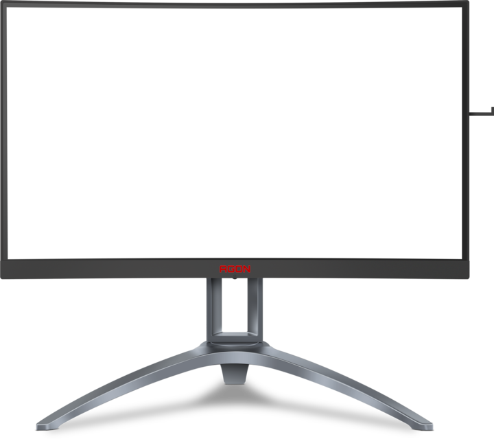 Immagine prodotto AOC AG273QCX AGON (2560 x 1440 pixel, 27")