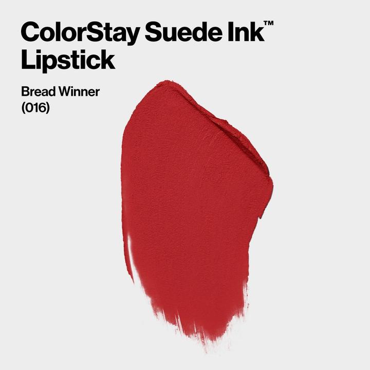 Produktbild Revlon Colorstay Suede Ink No 016 (016 Bread Winner)