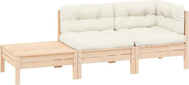 Produktbild vidaXL Tamino