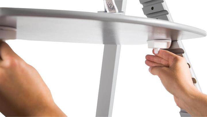 Produktbild Roba Sit Up Click (Treppenhochstuhl)