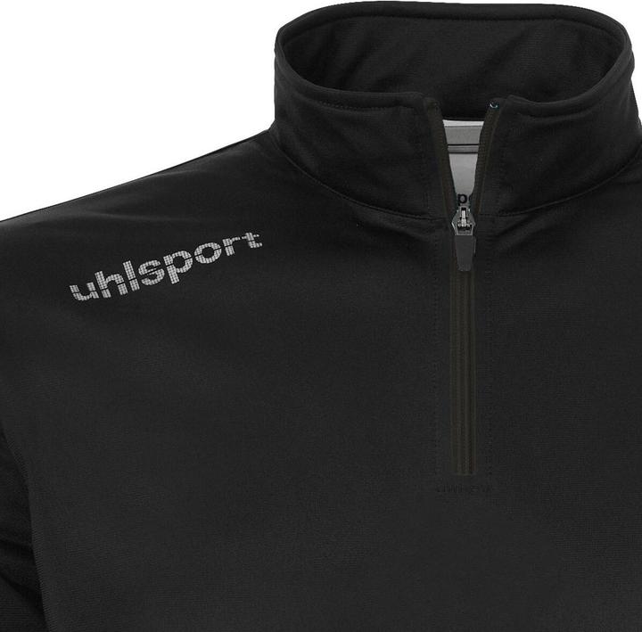 Actual product image Uhlsport 1/4 ZIP TOP ESSENTIAL (140)