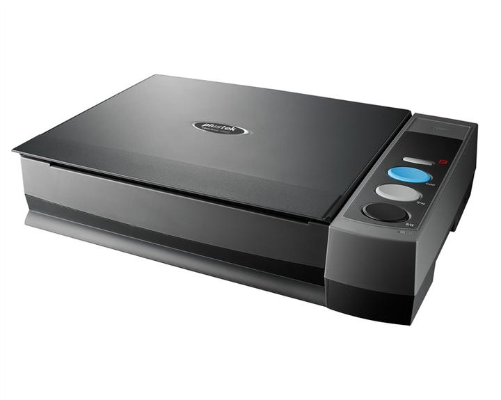 Image du produit Plustek OpticBook 3800 L (USB)
