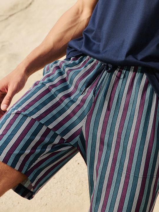 Produktbild Calida Rmx Sleep Time Off Bermudas (M)