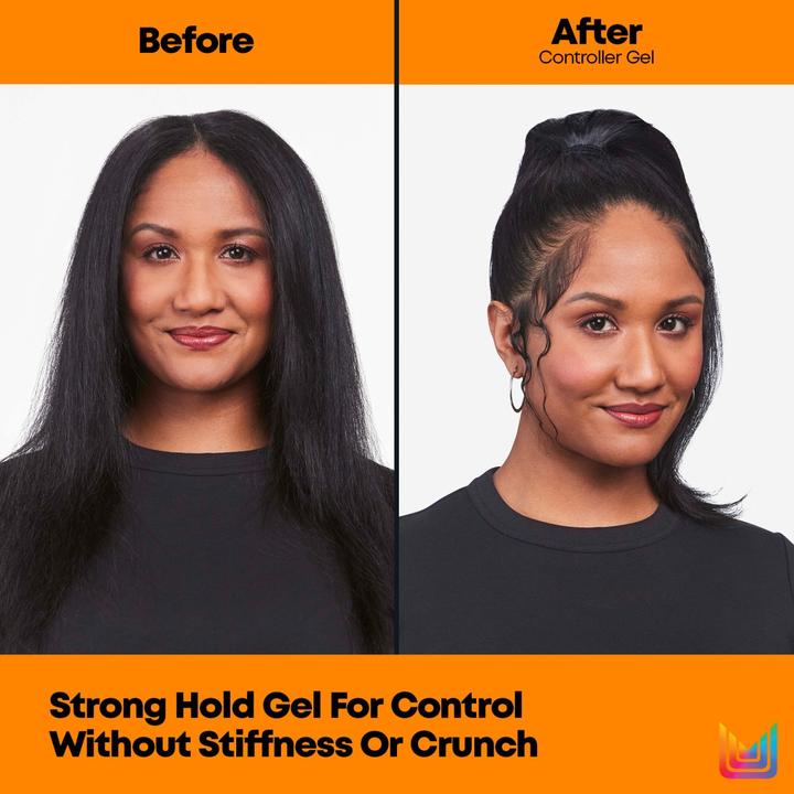 Produktbild Matrix Controller Gel (Haargel, 200 ml)