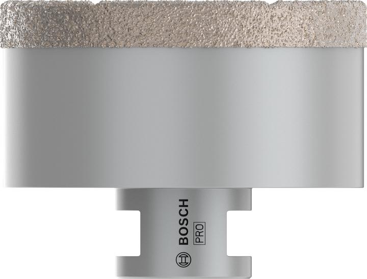 Productafbeelding Bosch Professional Zubehör Diamant droogboor 80 mm Ac (80 mm)