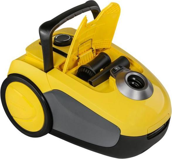 Actual product image Kärcher VC 2