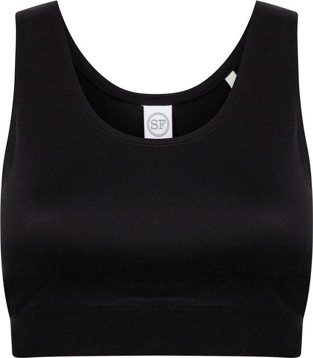 Produktbild SF Mädchen Mode Crop Top (146, 152)