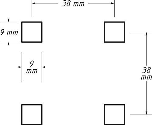 Produktbild HAZET Werkstattwagen Assistent 177-7 (7x)