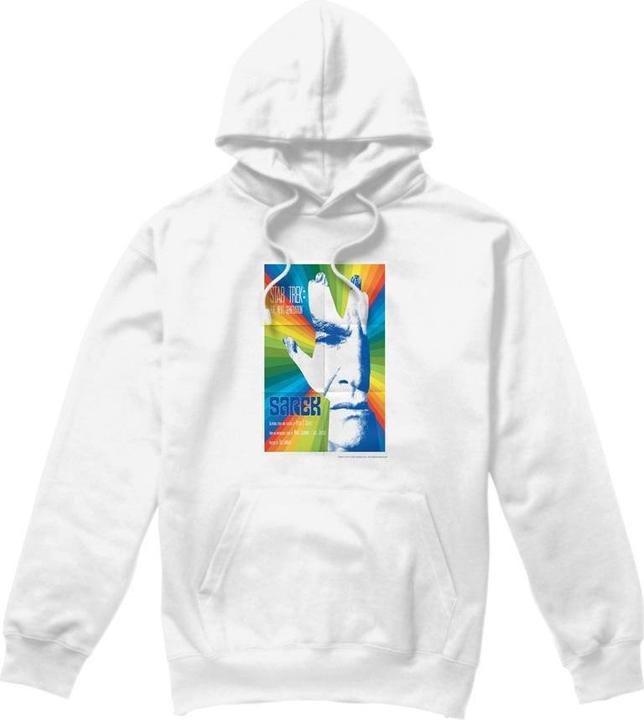 Produktbild The Next Generation Season 3 Episode 23 Kapuzenpullover (XXL)