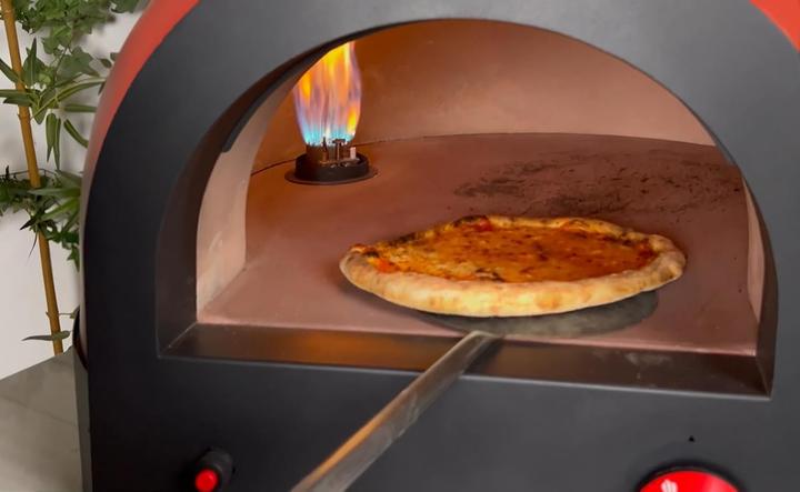 Image du produit Firewolf Set d'accessoires pour four à pizza