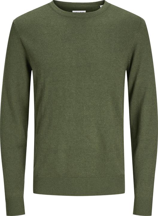Immagine prodotto Jack & Jones Jjeemil Knit Crew Neck Noos (XS)