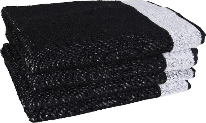 Image du produit vidaXL Handtuch Set (70 x 50 cm)